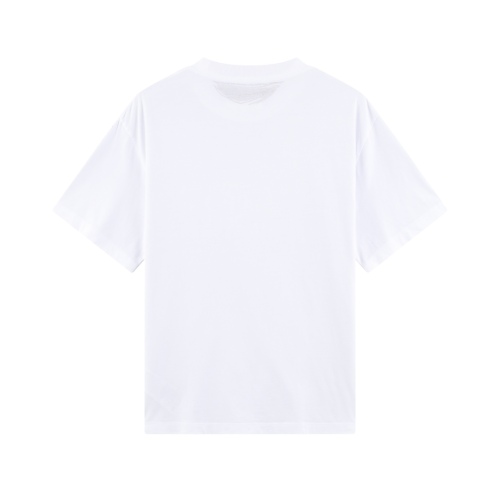 M*aison M*argiela T-shirt Top Quality D17 20240402-3