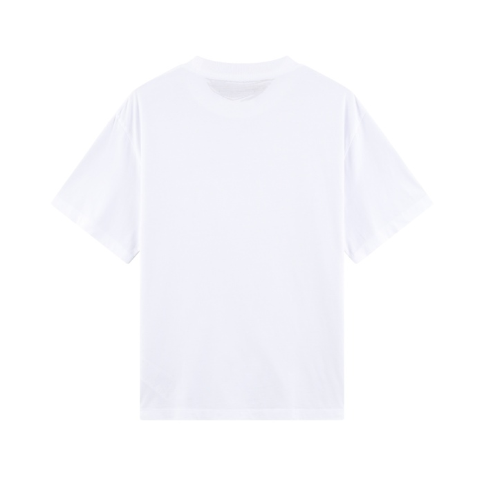 M*aison M*argiela T-shirt Top Quality D17 20240402-3