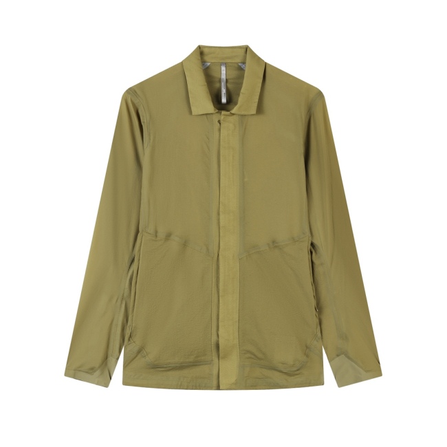 A*rcteryx Coat  Top Quality D17 20240402-20