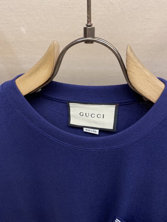 G*ucci T-shirt  Top Quality D17 20240402-32