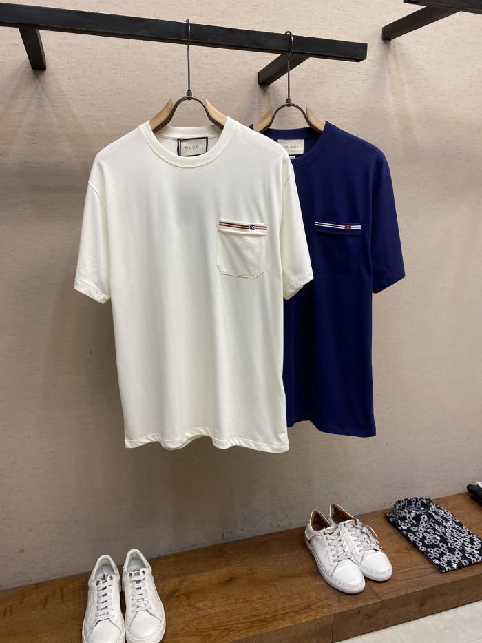 G*ucci T-shirt  Top Quality D17 20240402-33