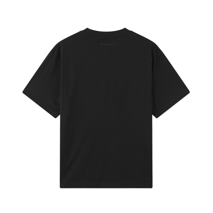 M*aison M*argiela T-shirt Top Quality D17 20240402-5