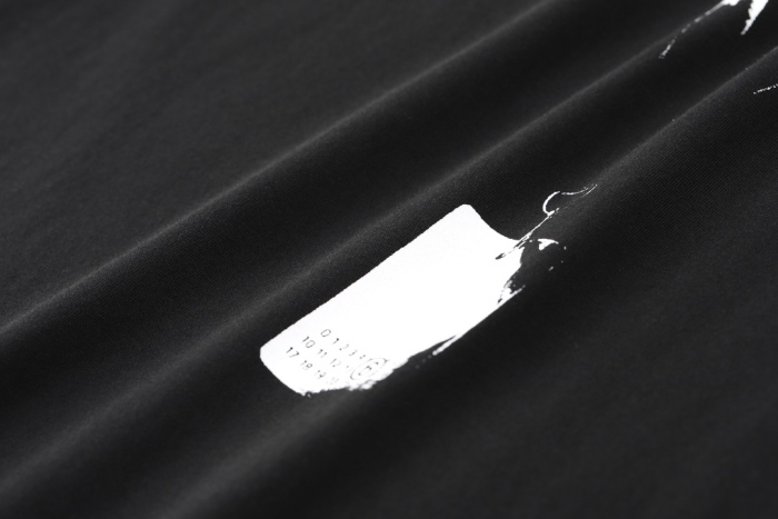 M*aison M*argiela T-shirt Top Quality D17 20240402-5