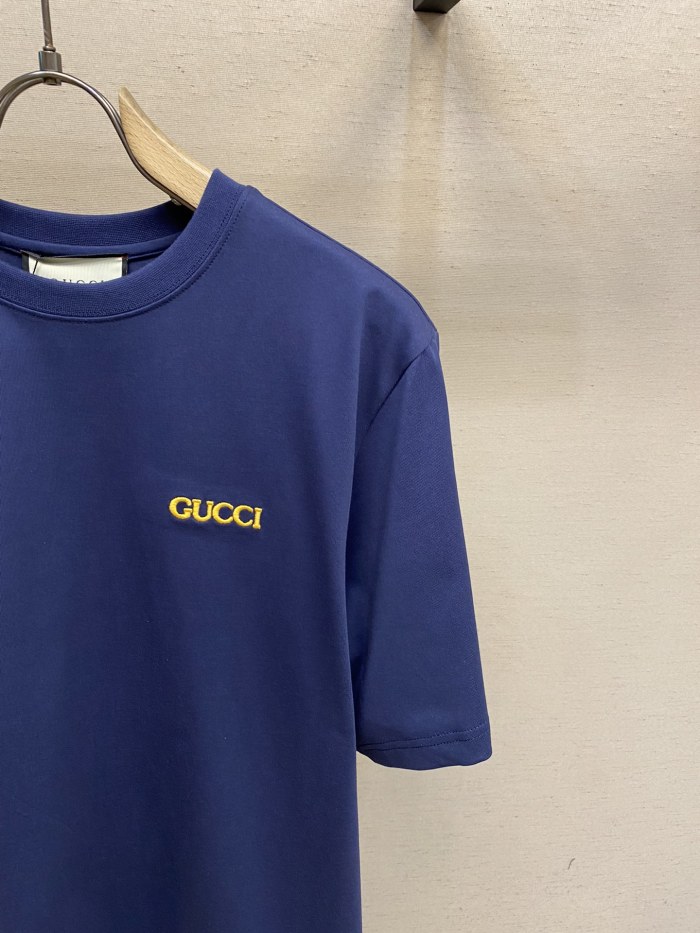 G*ucci T-shirt  Top Quality D17 20240402-27