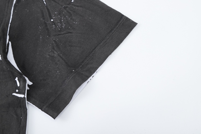 M*aison M*argiela T-shirt Top Quality D17 20240402-3