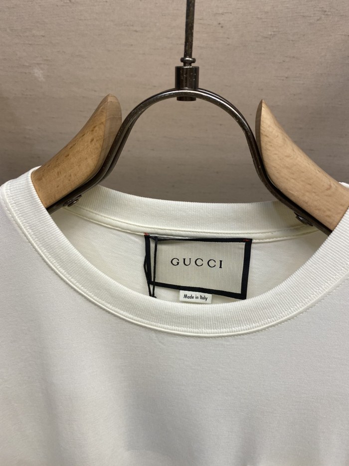 G*ucci T-shirt  Top Quality D17 20240402-33