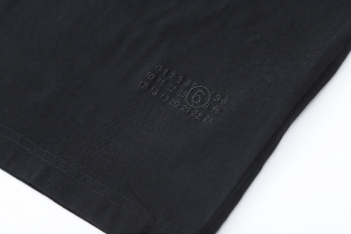 M*aison M*argiela T-shirt Top Quality D17 20240402-4