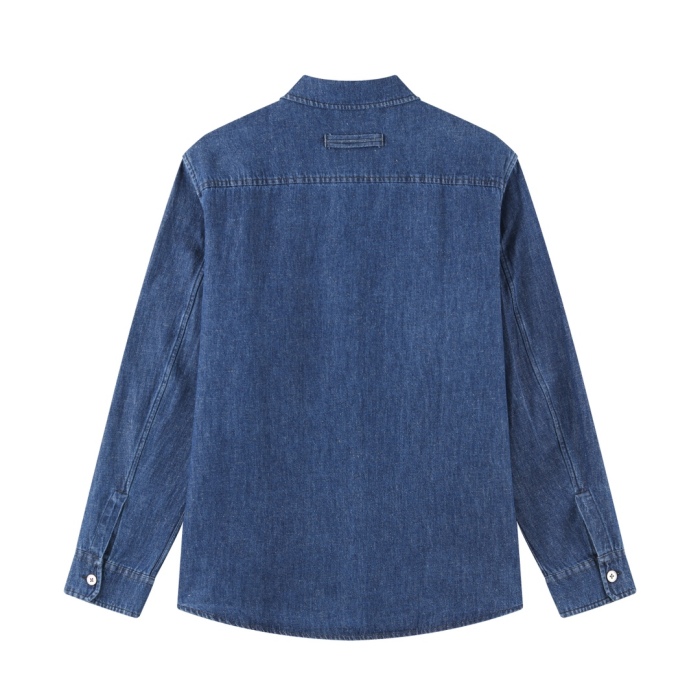 Z*egna shirt Top Quality D17 20240402-9