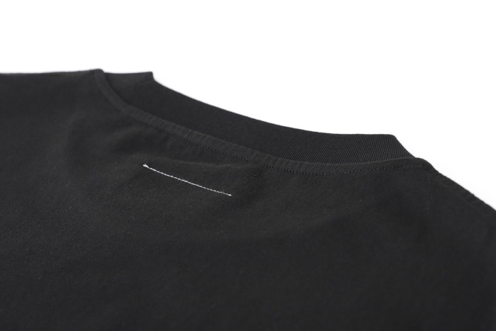 M*aison M*argiela T-shirt Top Quality D17 20240402-5