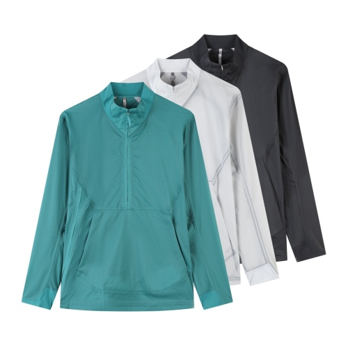 A*rcteryx Coat  Top Quality D17 20240402-16