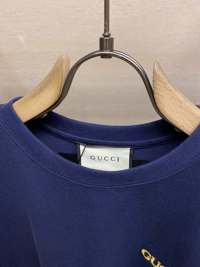 G*ucci T-shirt  Top Quality D17 20240402-27