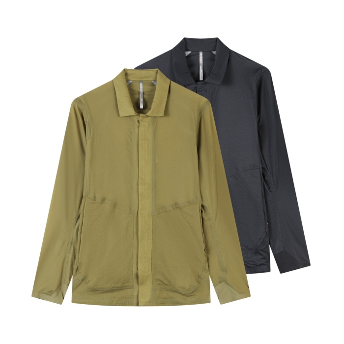 A*rcteryx Coat  Top Quality D17 20240402-20