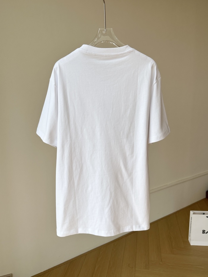 L*oewe T-shirt Top Quality D17 20240403-8
