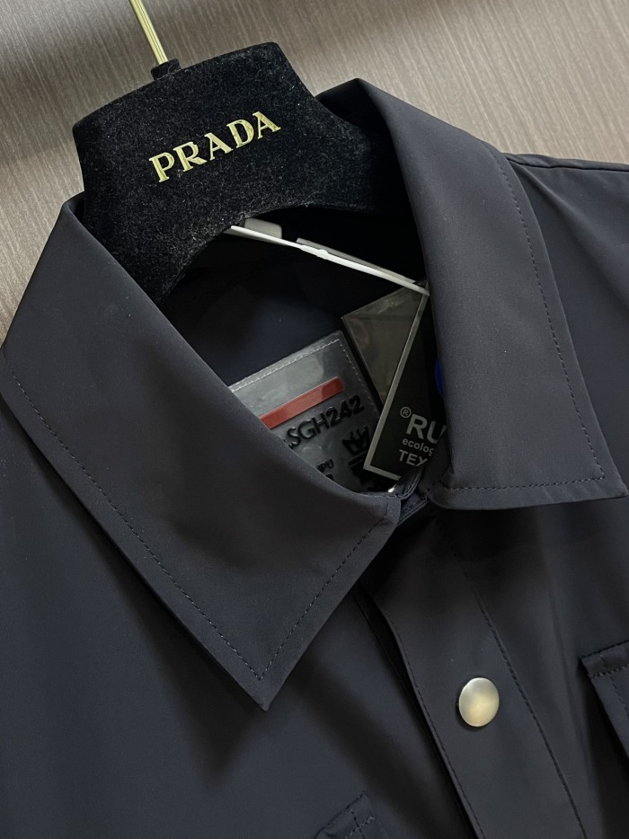 P*rada Jacket Top Quality D17 20240331-36