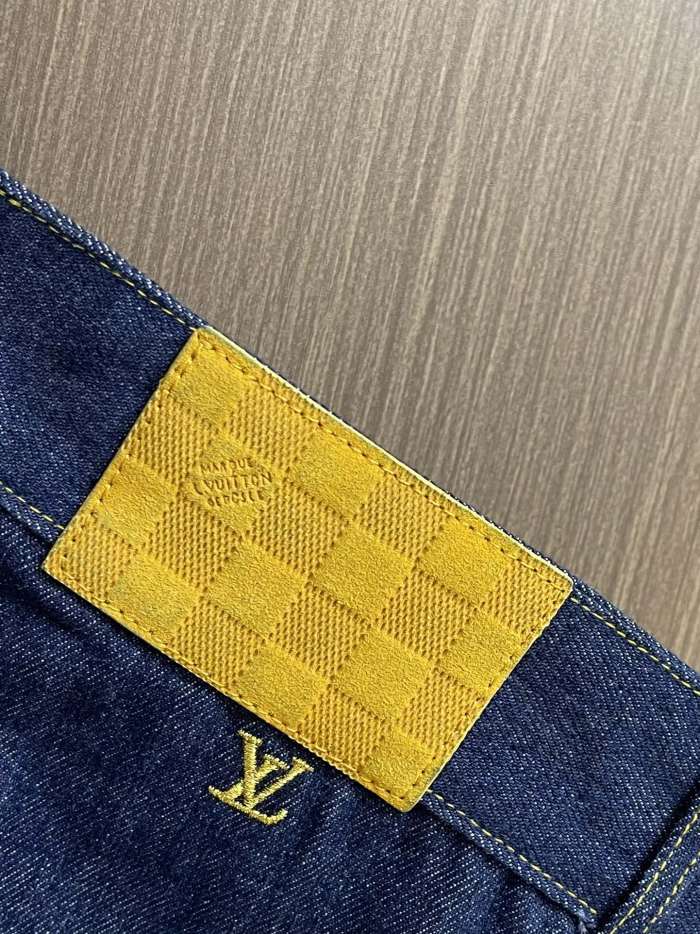 L*ouis V*uitton  pants  Top Quality D17 20240403-30