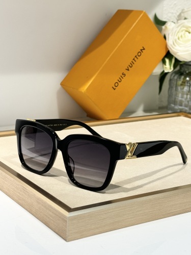 L*ouis V*uitton Glasses Top XX 20240401-8