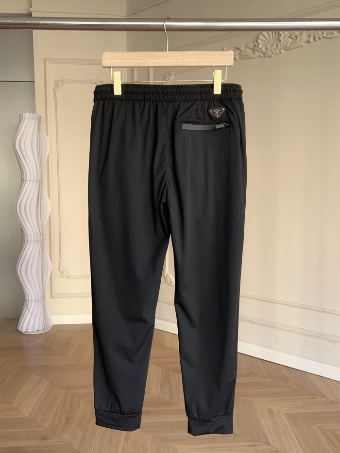P*rada Pants Top Quality D17 20240403-5