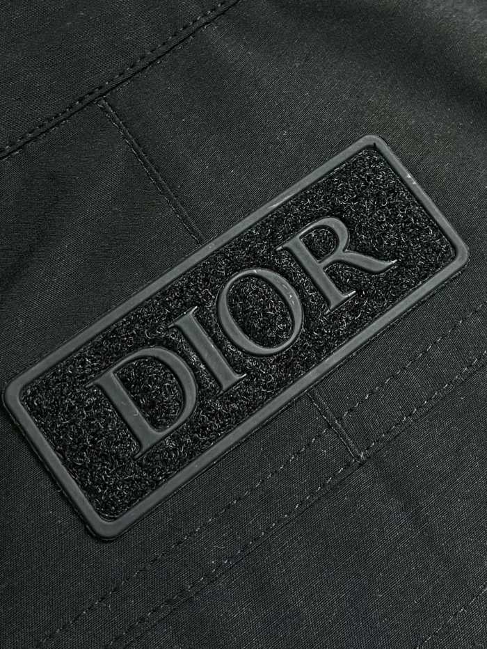 D*ior Pants Top Quality D17 20240403-34