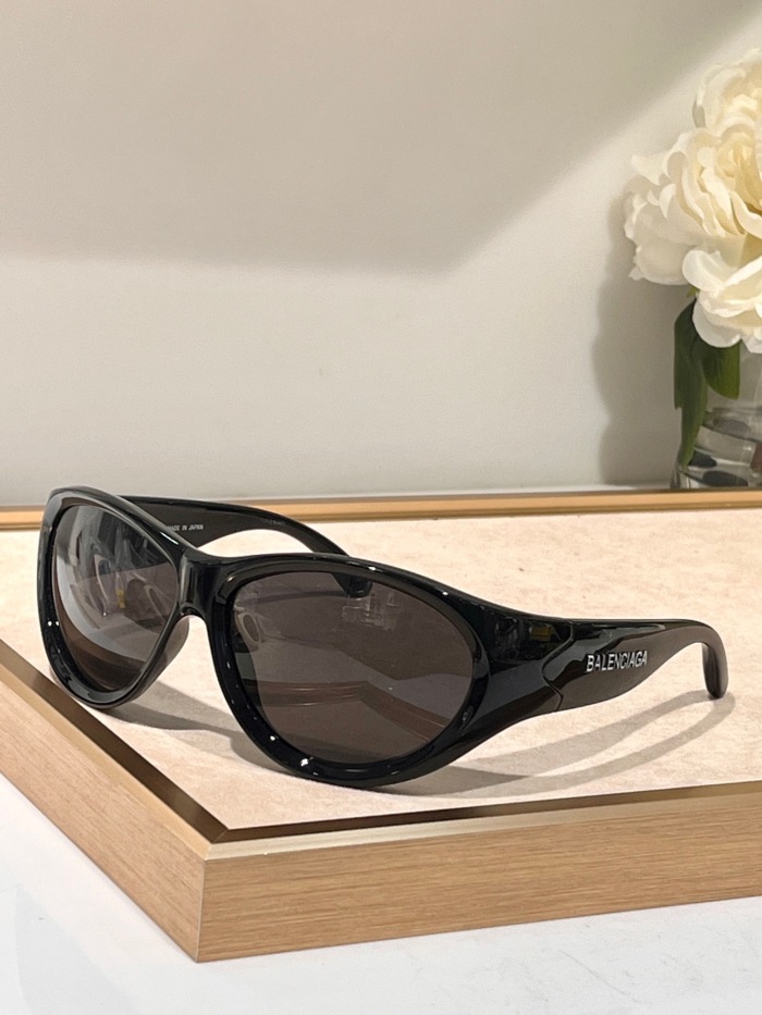 B*alenciaga Glasses Top XX 20240401-4