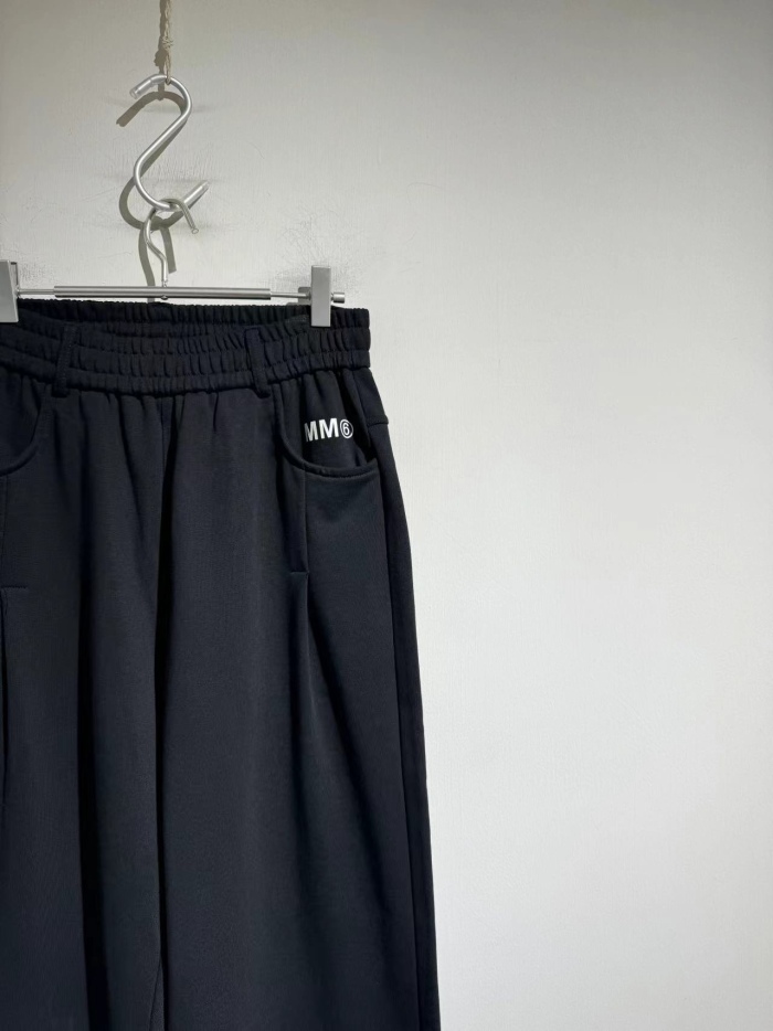 M*aison M*argiela Pants Top Quality D17 20240403-14