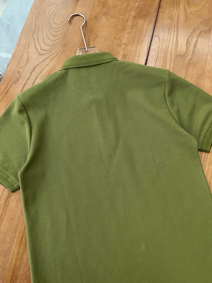 B*URBERRY T-shirt Top Quality D17 20240403-1