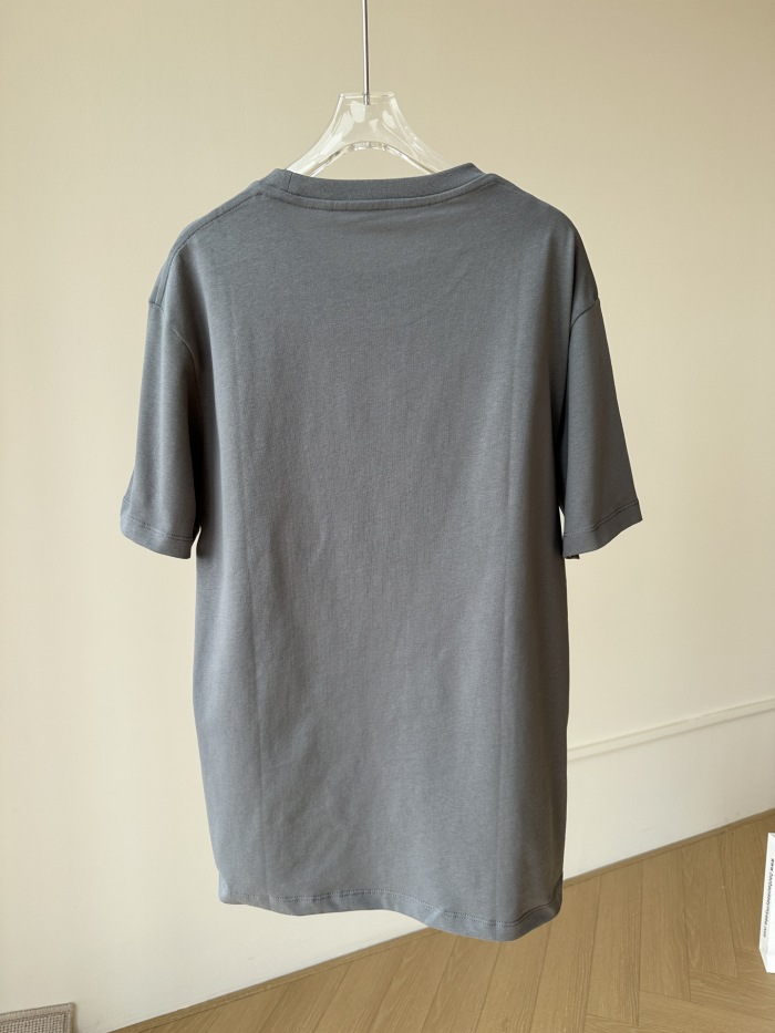 L*oewe T-shirt Top Quality D17 20240403-8