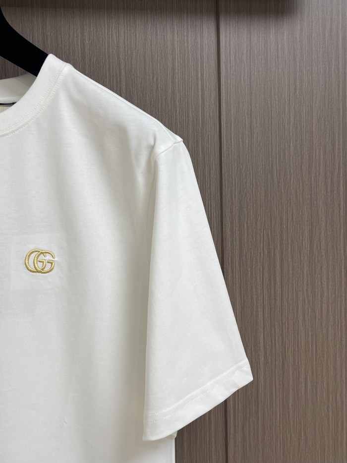G*ucci T-shirt  Top Quality D17 20240403-26