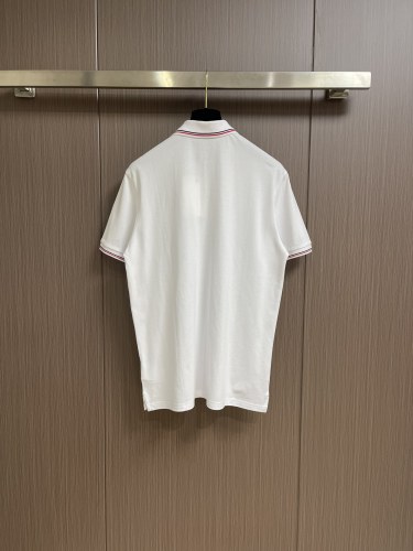 M*oncler T-shirt Top Quality D17 20240403-40