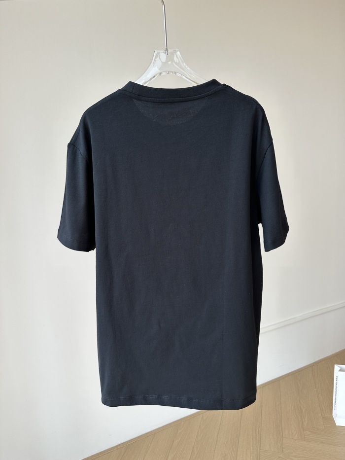 L*oewe T-shirt Top Quality D17 20240403-8