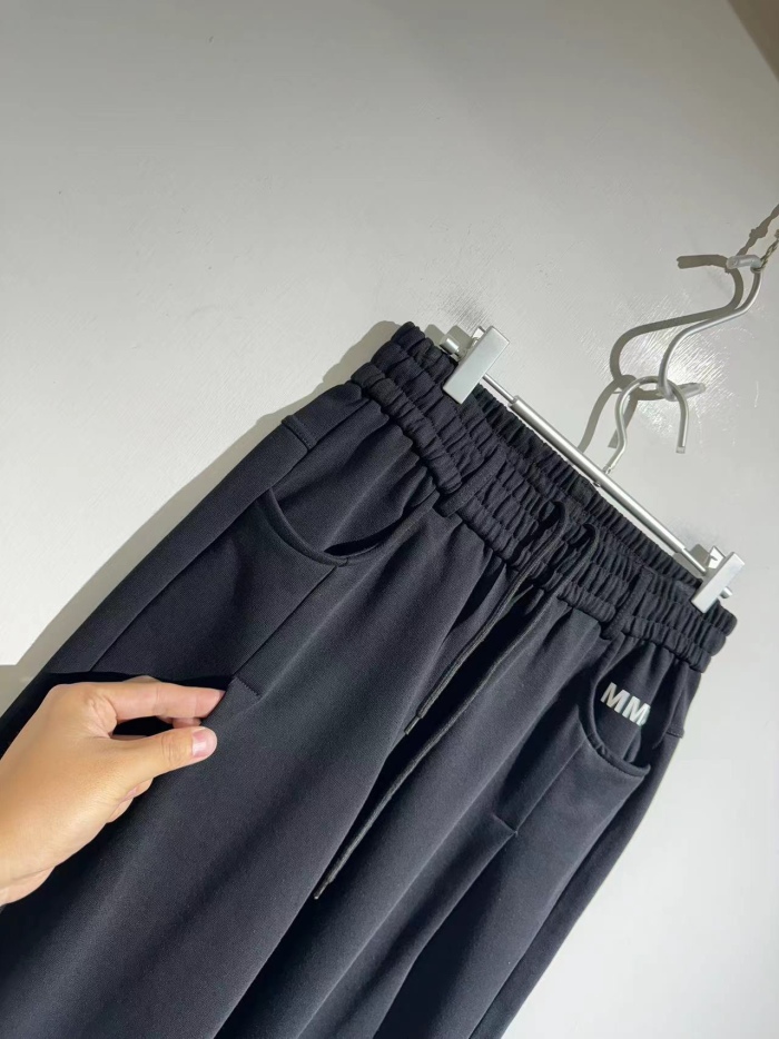 M*aison M*argiela Pants Top Quality D17 20240403-14