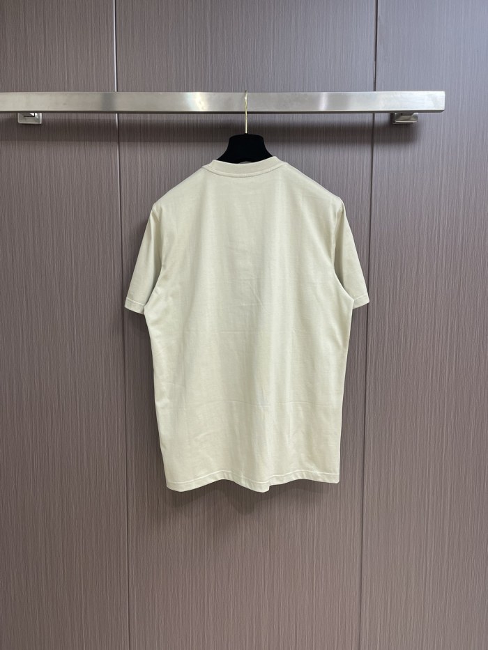 L*oewe T-shirt Top Quality D17 20240403-29