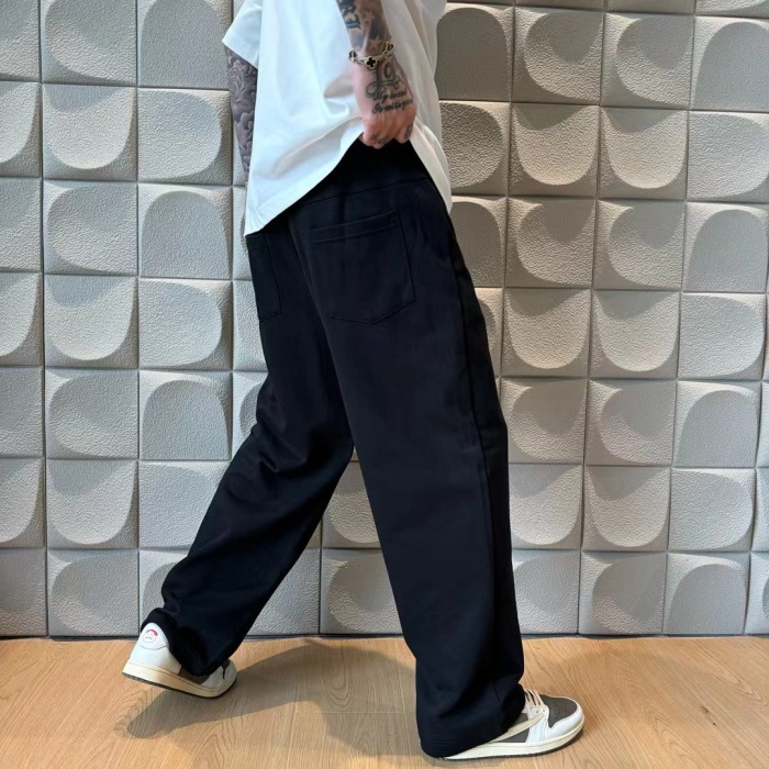 M*aison M*argiela Pants Top Quality D17 20240403-14