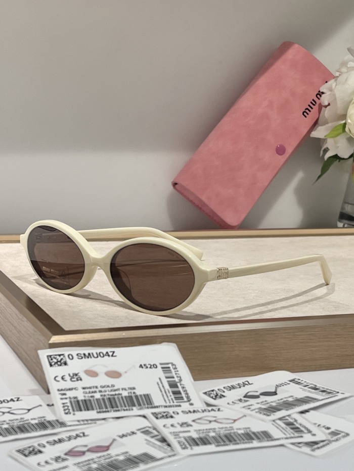 M*iu Miu Glasses Top XX 20240401-5