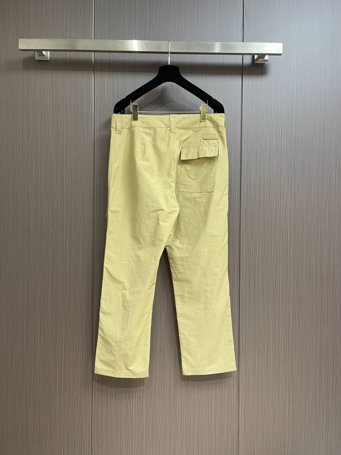 D*ior Pants Top Quality D17 20240403-33