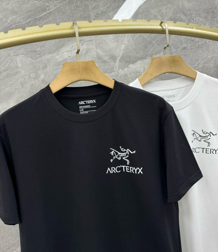A*rcteryx T-shirt  Top Quality D17 202404-4-6
