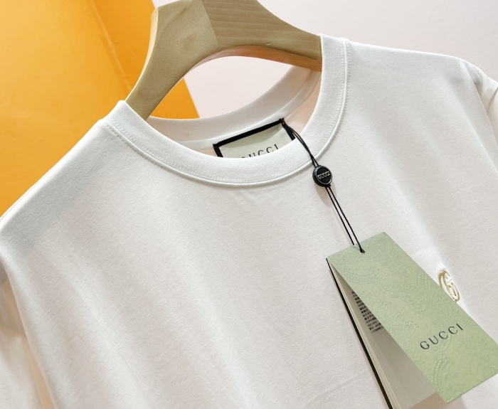 G*ucci T-shirt  Top Quality D17 20240404-37