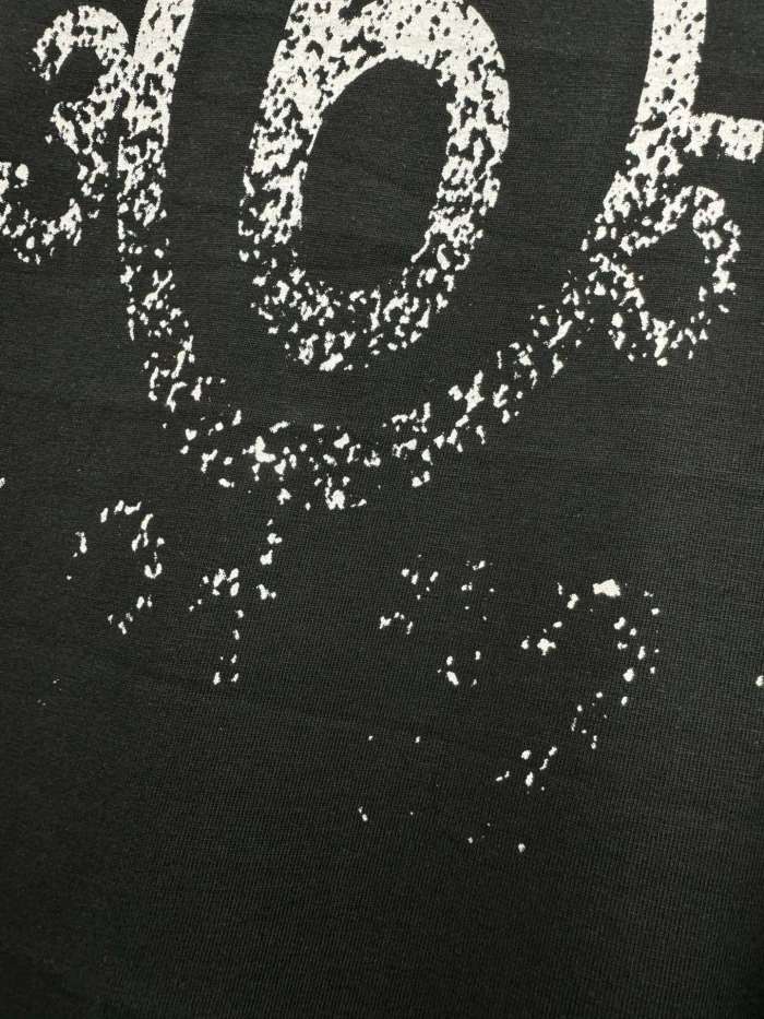 M*aison M*argiela T-shirt Top Quality D17 20240404-34