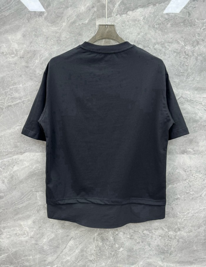 G*ivenchy T-shirt Top Quality D17 20240404-12