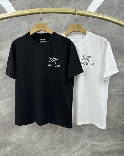 A*rcteryx T-shirt  Top Quality D17 202404-4-6