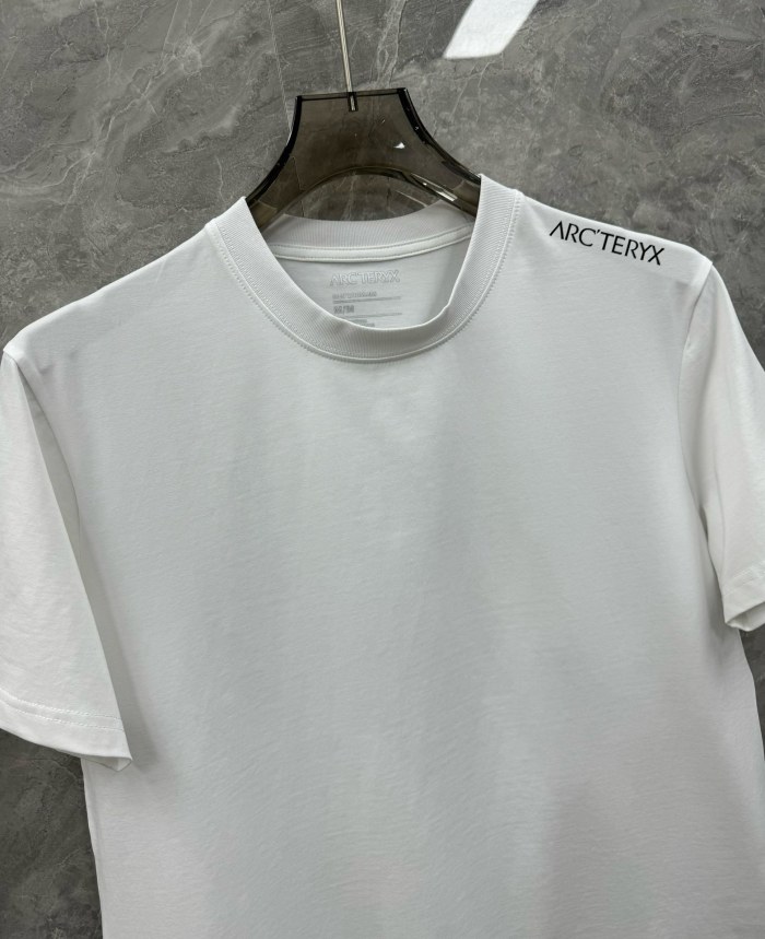A*rcteryx T-shirt  Top Quality D17 20240404-10