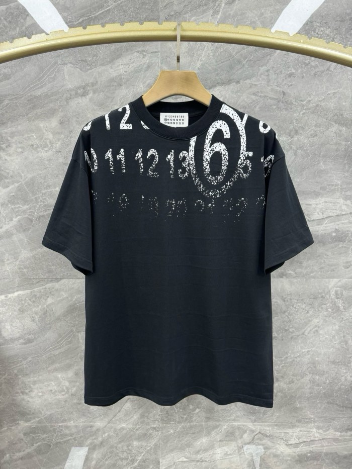 M*aison M*argiela T-shirt Top Quality D17 20240404-34