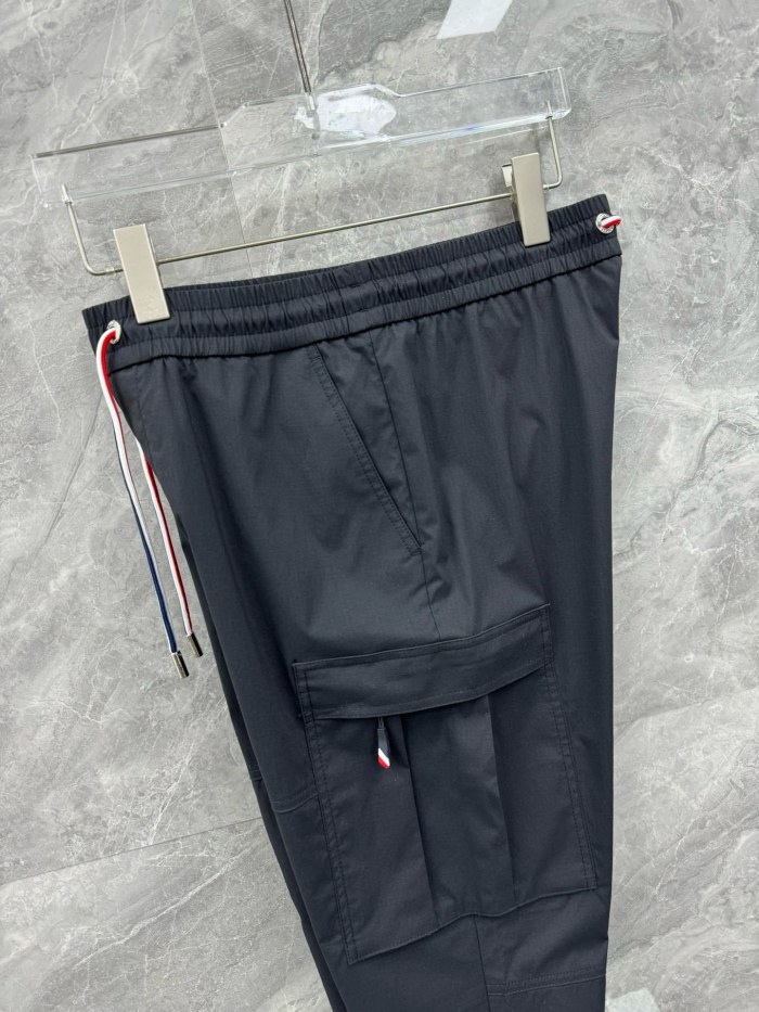 M*oncler Pants Top Quality D17 20240404-22