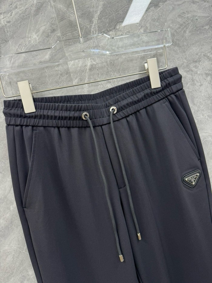P*rada Pants Top Quality D17 20240404-19