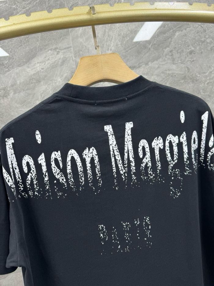 M*aison M*argiela T-shirt Top Quality D17 20240404-34