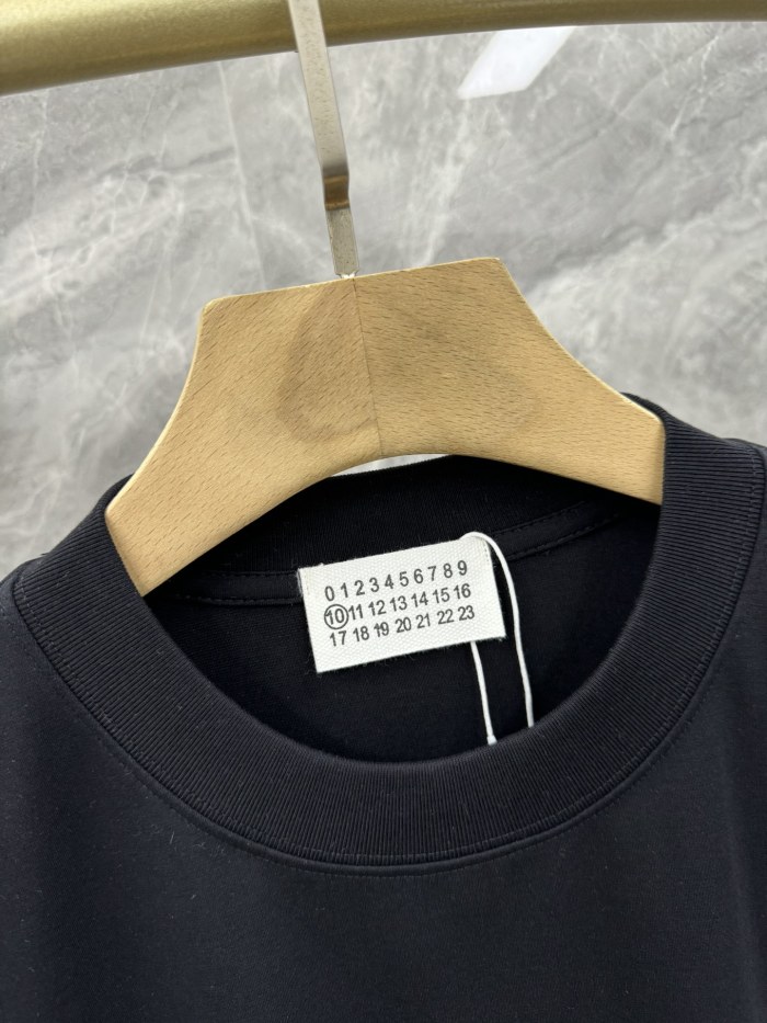 M*aison M*argiela T-shirt Top Quality D17 20240404-18