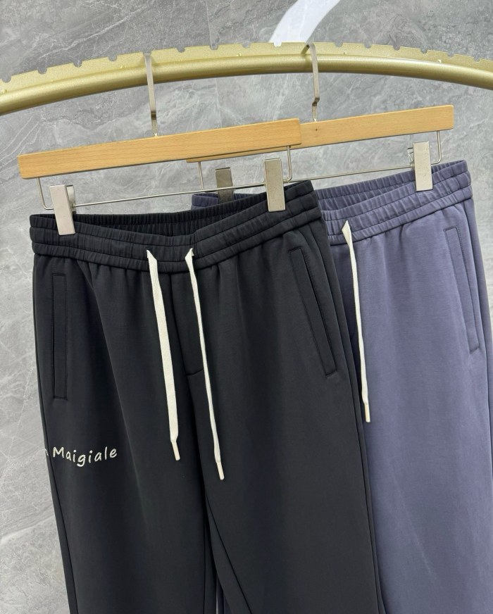 M*aison M*argiela Pants Top Quality D17 20240404-27