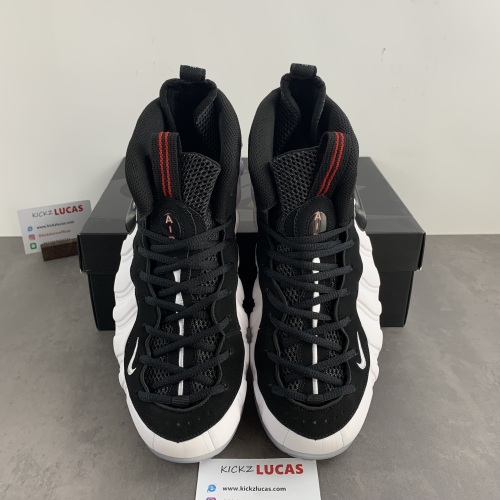 Air Foamposite Pro Pearl 624041-206