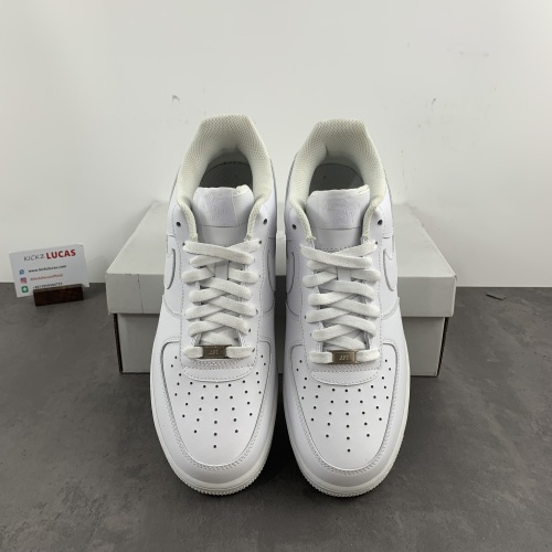 Air Force 1 Low '07 White (Travis Scott Cactus Jack Utopia Edition)  CW2288-111/TSUT-AF01