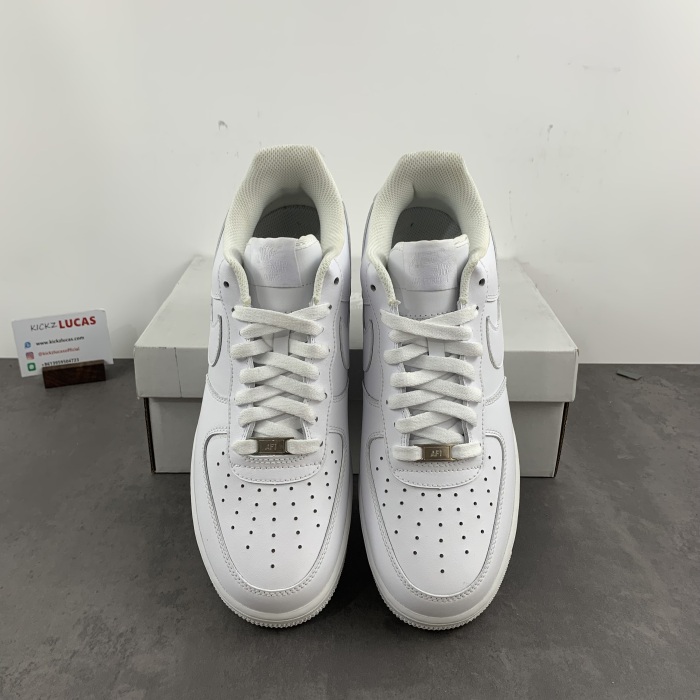 Air Force 1 Low '07 White (Travis Scott Cactus Jack Utopia Edition)  CW2288-111/TSUT-AF01