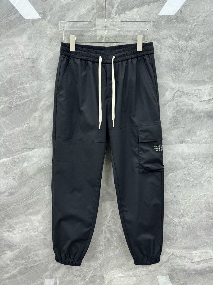 M*aison M*argiela Pants Top Quality D17 20240404-26